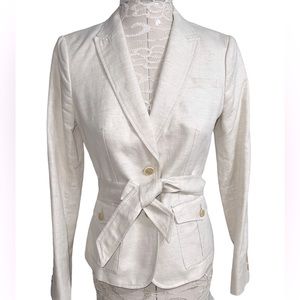Banana Republic Blazer